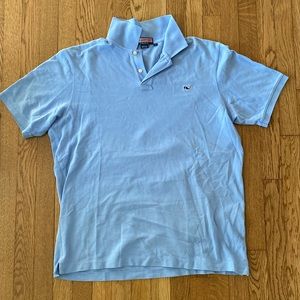 Vineyard Vines Men’s Polo T-shirt